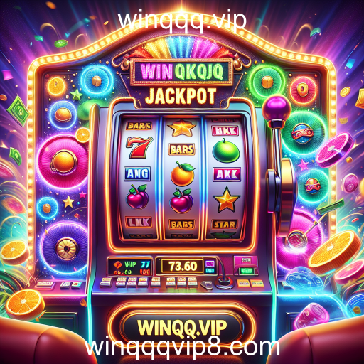 Descubra as Ofertas Especiais do winqqq.vip: Oportunidades Imperdíveis para Jogadores