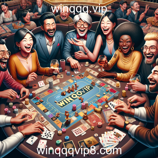A Ascensão dos Jogos de Mesa na Era Digital